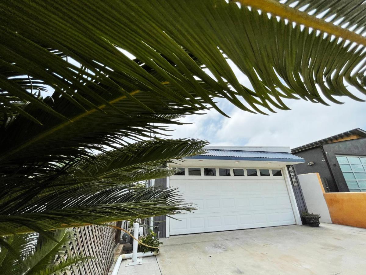 Mile To Beach! Private, Family & Pet Friendly Oasis! Pool Table & Hot Tub! Оушенсайд Экстерьер фото