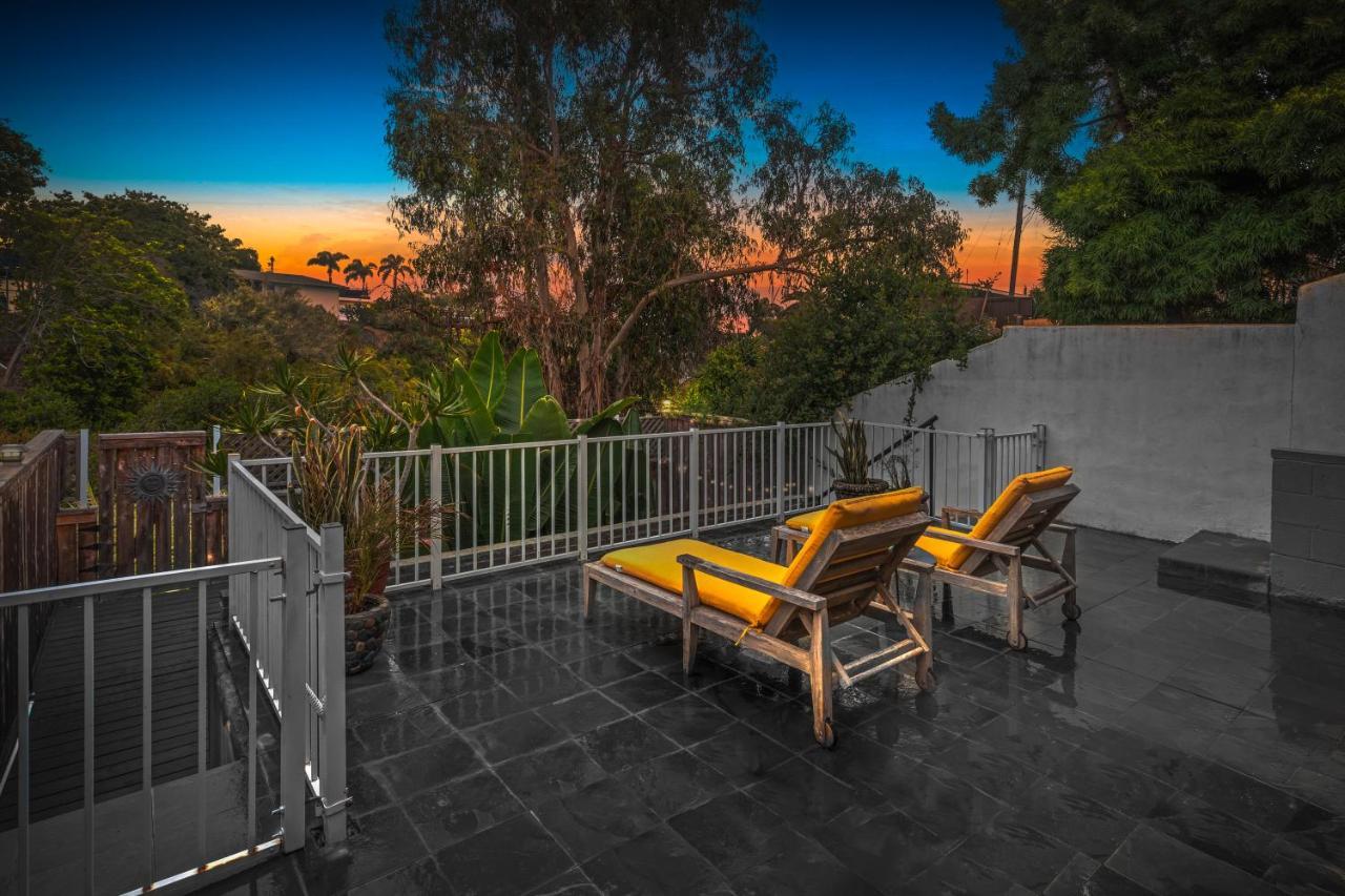 Mile To Beach! Private, Family & Pet Friendly Oasis! Pool Table & Hot Tub! Оушенсайд Экстерьер фото