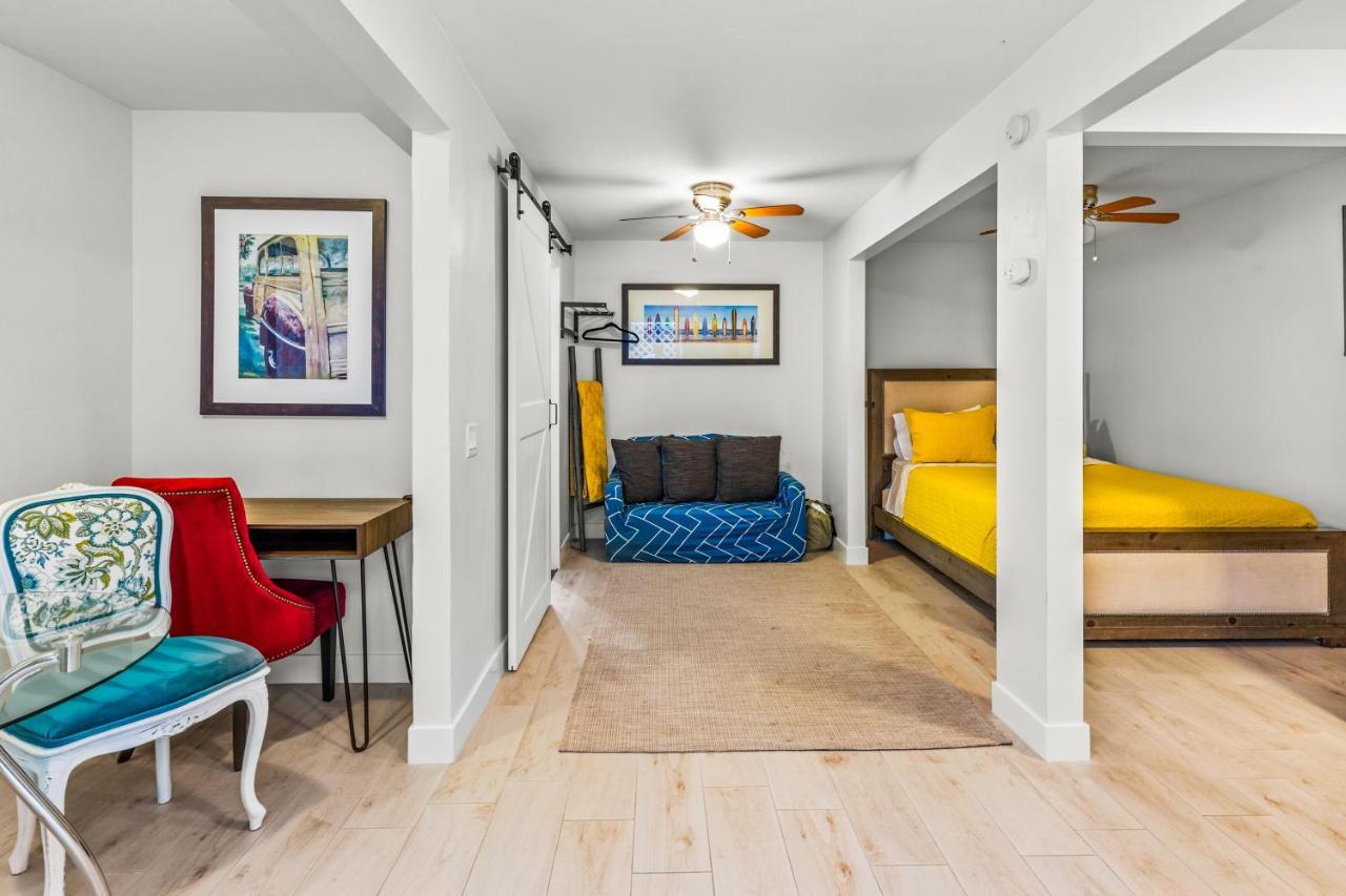 Mile To Beach! Private, Family & Pet Friendly Oasis! Pool Table & Hot Tub! Оушенсайд Экстерьер фото