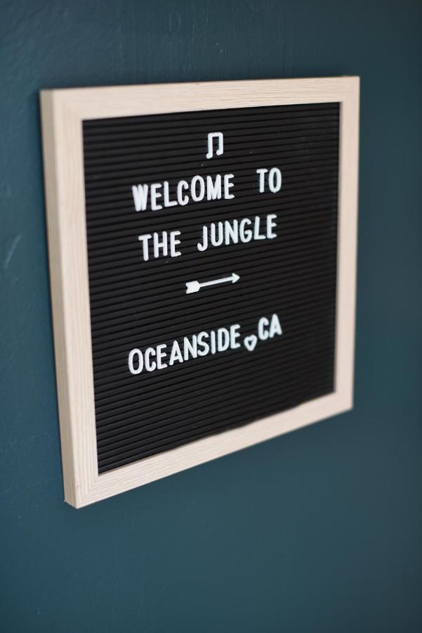 Mile To Beach! Private, Family & Pet Friendly Oasis! Pool Table & Hot Tub! Оушенсайд Экстерьер фото