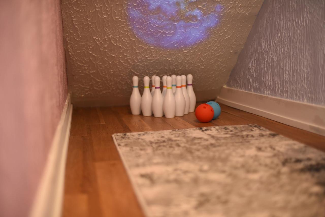 Mile To Beach! Private, Family & Pet Friendly Oasis! Pool Table & Hot Tub! Оушенсайд Экстерьер фото
