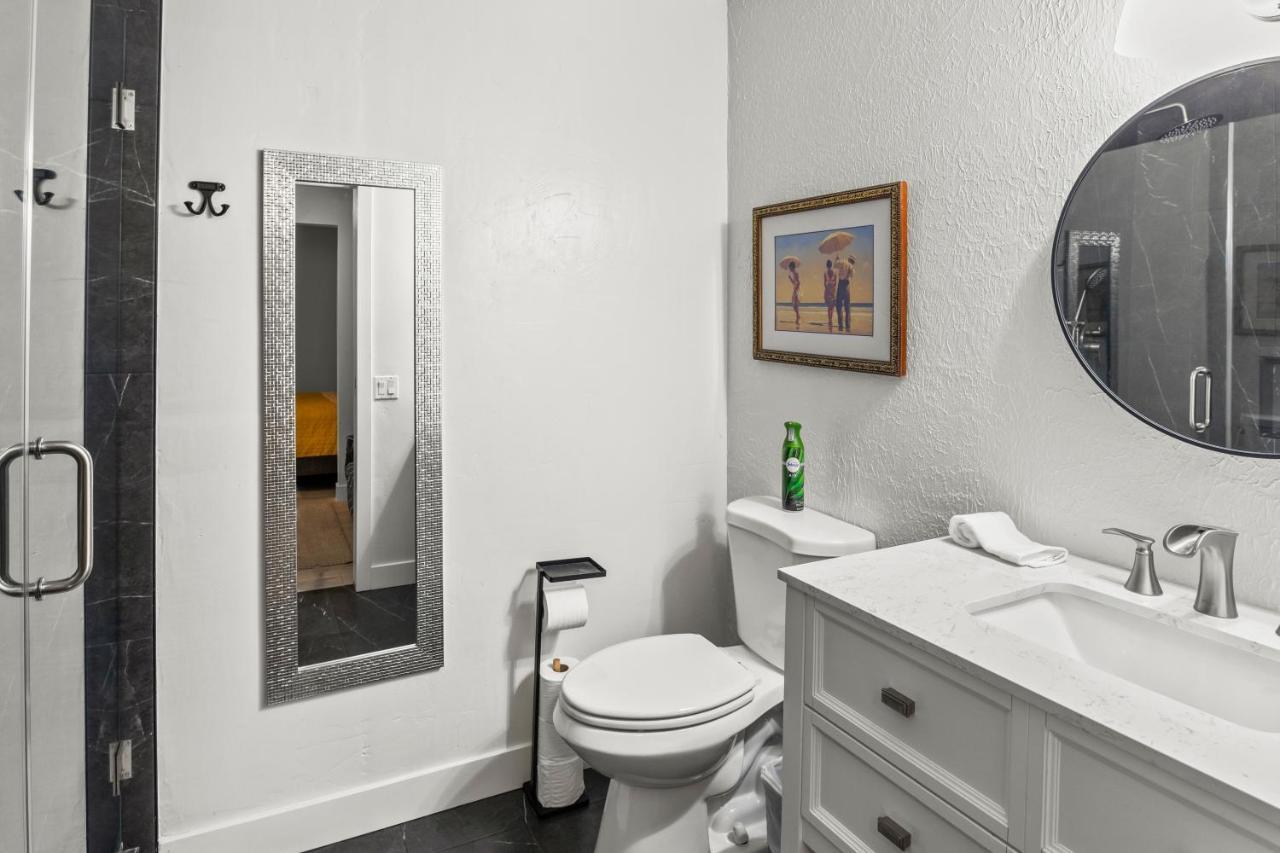 Mile To Beach! Private, Family & Pet Friendly Oasis! Pool Table & Hot Tub! Оушенсайд Экстерьер фото