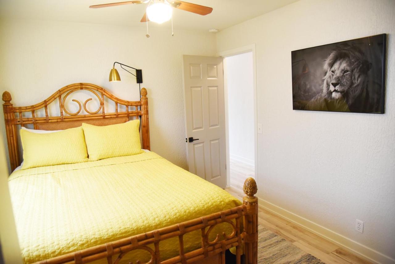 Mile To Beach! Private, Family & Pet Friendly Oasis! Pool Table & Hot Tub! Оушенсайд Экстерьер фото