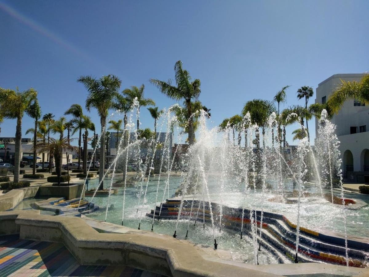 Mile To Beach! Private, Family & Pet Friendly Oasis! Pool Table & Hot Tub! Оушенсайд Экстерьер фото